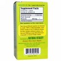 Natural Vitality, プラント・ソース ミネラルズ™, 60 カプセル (Discontinued Item)