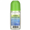 Naturally Fresh, デオドラントクリスタル, ロールオン, 無香料, 3液量オンス (90 ml)
