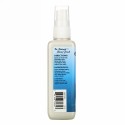 Naturally Fresh, フット スプレー, デオドラント クリスタル, 4 fl oz (120 ml)