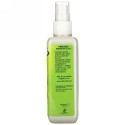 Naturally Fresh, スプレーミント, ボディデオドラント, 4 液量オンス (120 ml)