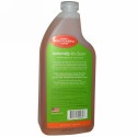 Naturally It's Clean, フロアーズ、25 fl oz (740 ml) (Discontinued Item)