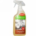 Naturally It's Clean, ランドリー・プリトリート（洗濯の前処理）、25 液体オンス（740 ml） (Discontinued Item)