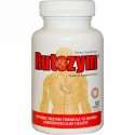 Naturally Vitamins, Rutozym®, 全身酵素フォーミュラ, 120 錠剤 (Discontinued Item)