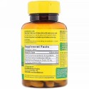 Nature Made, ビタミンD3配合カルシウムマグネシウム亜鉛、100錠