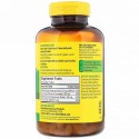 Nature Made, ビタミンD3配合カルシウムマグネシウム亜鉛、300粒