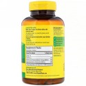 Nature Made, ビタミンD3入りカルシウム、600 mg、ソフトジェル100錠