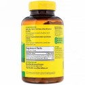 Nature Made, Calcium with Vitamin D3, 600 mg, 220 Tablets