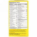 Nature Made, Daily Maximin Pack（デイリーマキシマムパック）、マルチビタミンとミネラル、1袋にサプリメント6粒、30袋