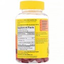 Nature Made, エネルギーB12グミ、チェリー＆ミックスベリー、1000mcg、80粒