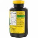 Nature Made, Fish Oil, Burp-Less, 1,200 mg, 200 Softgels