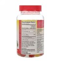 Nature Made, Kids First Vitamin D3 Gummies, Peach, Mango & Strawberry Flavors, 110 Gummies (Discontinued Item)