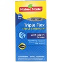Nature Made, トリプルフレックス、トリプルストレングス、120粒
