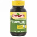 Nature Made, ターメリック クルクミン、60カプセル