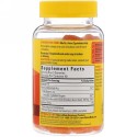Nature Made, ビタミンCグミ、タンジェリン、250mg、80粒