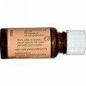 Nature's Alchemy, シダーウッド, エッセンシャルオイル, .5 oz (15 ml) (Discontinued Item)