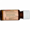 Nature's Alchemy, シナモンリーフ, エッセンシャルオイル, .5オンス (15 ml) (Discontinued Item)