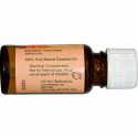 Nature's Alchemy, エッセンシャルオイル、レモン、0.5 oz (15 ml) (Discontinued Item)