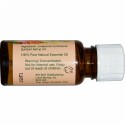 Nature's Alchemy, ジュニパー・ベリー、エッセンシャルオイル、 0.5 oz (15 ml) (Discontinued Item)