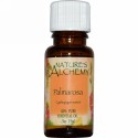 Nature's Alchemy, パルマローザ、 エッセンシャルオイル、 .5 oz (15 ml) (Discontinued Item)