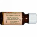 Nature's Alchemy, パルマローザ、 エッセンシャルオイル、 .5 oz (15 ml) (Discontinued Item)