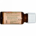 Nature's Alchemy, レッドタイム、 エッセンシャルオイル、 .5 oz (15 ml) (Discontinued Item)
