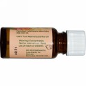 Nature's Alchemy, ティーツリー、エッセンシャルオイル、 0.5オンス (15 ml) (Discontinued Item)
