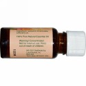 Nature's Alchemy, ヴェティベート、 エッセンシャルオイル、 .5 oz (15 ml) (Discontinued Item)