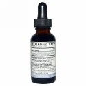 Nature's Answer, ブラックコホシュ、 アルコール不使用、 40 mg、 1 fl oz (30 ml)