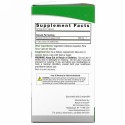 Nature's Answer, Burdock, Full Spectrum Herb, 500 mg, 90 Vegetarian Capsules