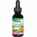 Nature's Answer, カレンデュラ、 低アルコール、 1000 mg、 1 fl oz (30 ml)