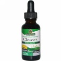 Nature's Answer, クリーバー、 ガリウム・アパリン 、 2000 mg、 1 fl oz (30 ml)