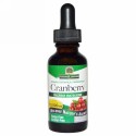 Nature's Answer, クランベリー、 アルコール不使用、 10000 mg、 1 fl oz (30 ml)
