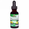 Nature's Answer, ダミアナ、アルコールフリー、 2,000 mg、1 液量オンス (30 ml)