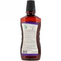 Nature's Answer, エッセンシャルオイル・マウスウォッシュ、ペッパーミント、470ml（16 fl oz）