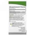 Nature's Answer, Eyebright、800 mg、野菜カプセル90錠