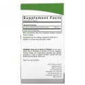Nature's Answer, Fenugreek, 600 mg, 90 Vegetarian Capsules