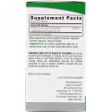 Nature's Answer, フォルスコリ　250mg、ベジタリアンカプセル60個