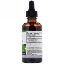 Nature's Answer, イチョウ、アルコールフリー、500mg、60ml（2fl oz）