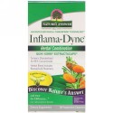 Nature's Answer, Inflama-Dyne, Herbal Combination, 90 Vegetarian Capsules (Discontinued Item)