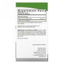 Nature's Answer, Licorice, 450 mg, 90 Vegetarian Capsules