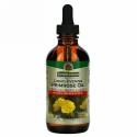 Nature's Answer, Liquid Evening Primrose Oil, 4 fl oz (120 ml)