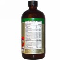 Nature's Answer, 液体マルチビタミン、 16液量オンス (480 ml)