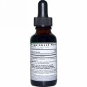 Nature's Answer, マザーワート、 低 アルコール、 2000 mg、 1 fl oz (30 ml)