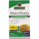 Nature's Answer, Muira Puama, 500 mg, 90 Vegetarian Capsules