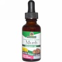 Nature's Answer, ミルラ、 オーガニックアルコール、 2000 mg、 1 fl oz (30 ml)
