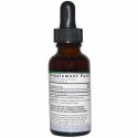 Nature's Answer, ミルラ、 オーガニックアルコール、 2000 mg、 1 fl oz (30 ml)