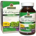 Nature's Answer, オレガノオイル、 オレガノ、 150 mg、 90ソフトジェル