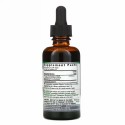 Nature's Answer, Olive Leaf, Alcohol-Free, 50 mg, 2 fl oz (60 ml)