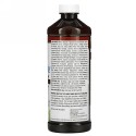 Nature's Answer, ペリオブライト（PerioBrite）, 天然口内洗浄液, Cinnamint, 16液量オンス（480 ml）