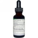 Nature's Answer, 霊芝、 アルコール不使用、 1000 mg、 1 fl oz (30 ml)